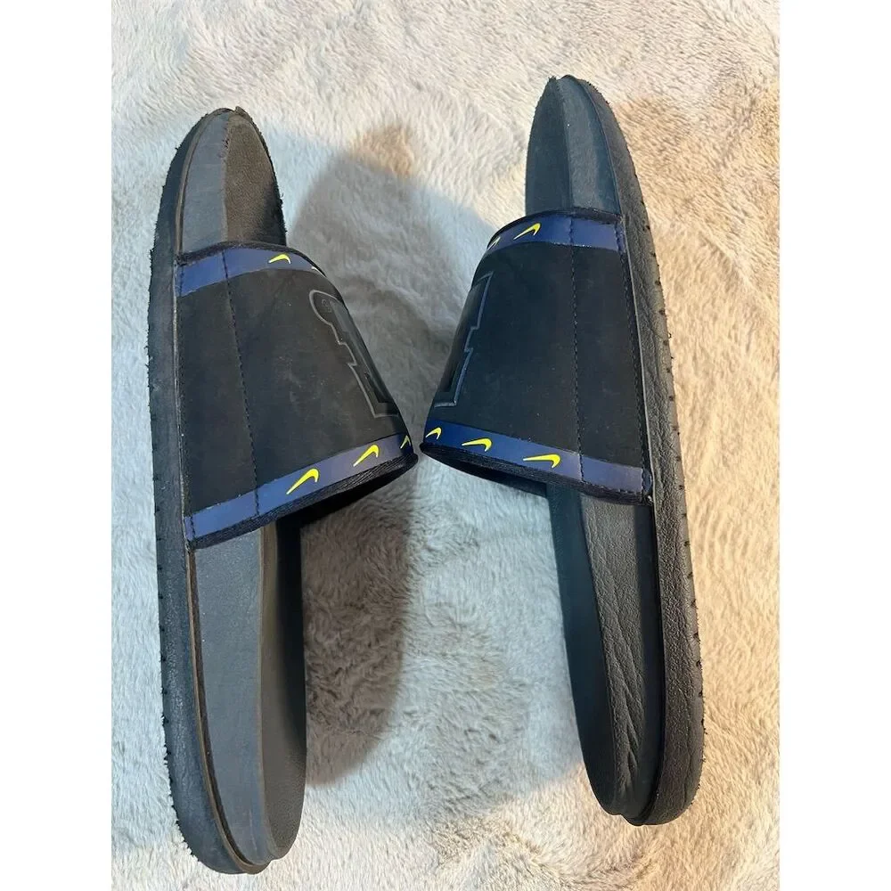 Nike elevate your